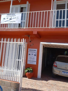 Pousada Habitación Aurora 2